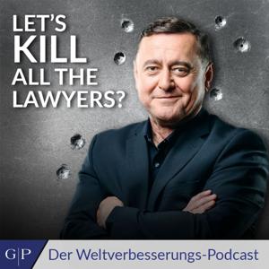 KILL ALL THE LAWYERS?