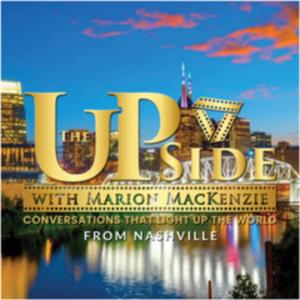 The UPside, Conversations that Light UP the World