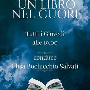 UN LIBRO NEL CUORE