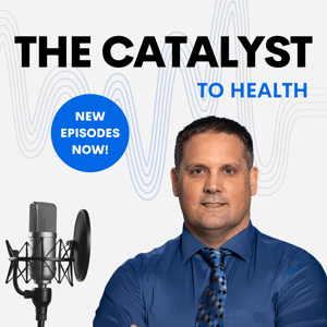 The Catalyst To Health