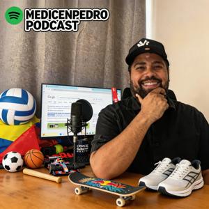 MeDicenPedro