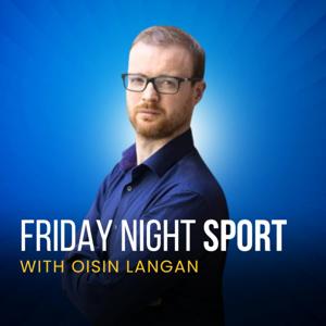Friday Night Sport