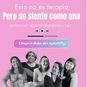 No es terapia pero se siente como una