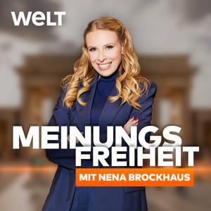 Meinungsfreiheit – der Podcast