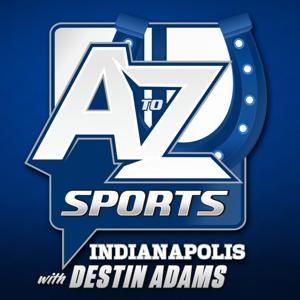A to Z Sports Indianapolis Colts