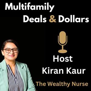 Multifamily Deals & Dollars