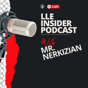 LLE Insider