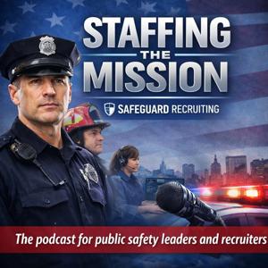 Staffing the Mission by Safeguard Recruiting