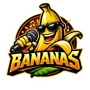 Music by Bananas