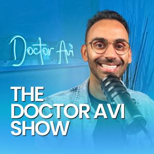The Doctor Avi Show