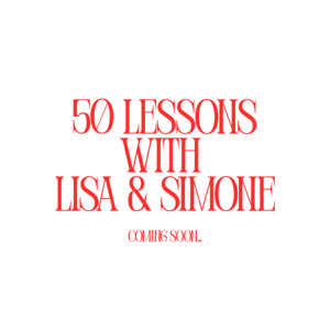 50 Lessons