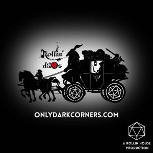 Rollin On D20s