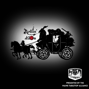 Rollin' On D20s