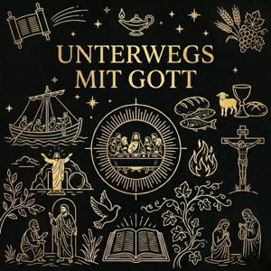 Unterwegs mit Gott - Gottes Wort. Für Familien.