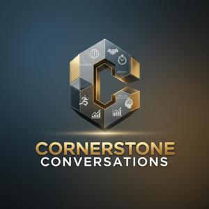 Cornerstone Conversations Shaping World Leaders