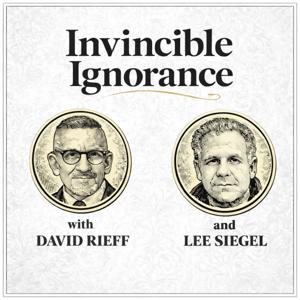 Invincible Ignorance