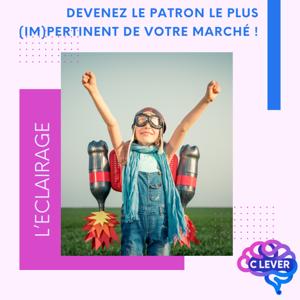 L'éclairage de C-Lever