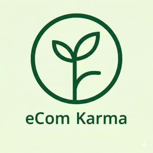 eCom Karma: eCommerce Growth & Marketing Podcast