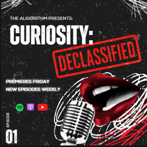 Curiosity: DECLASSIFIED