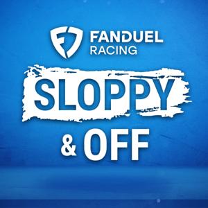 FanDuel Racing: Sloppy & Off