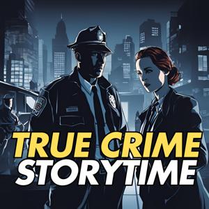 True Crime Storytime