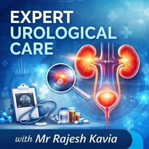 Expert Urological Care in London: Compre