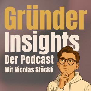 Gründer Insights