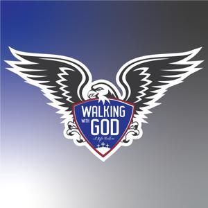 Walking with God with Kyle Walker