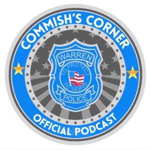 Commish’s Corner