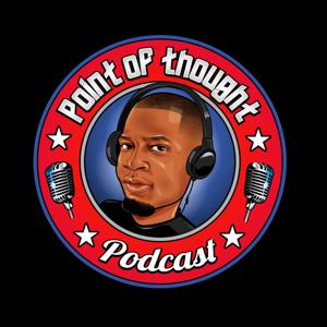 Pont Of Thought Podcast