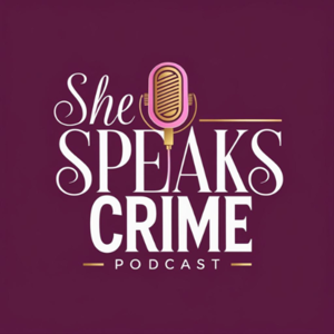 She Speaks Crime