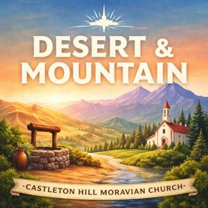 DESERT & MOUNTAIN   (Feed Disabled)