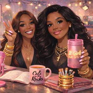 Cali On The Rocks Podcast