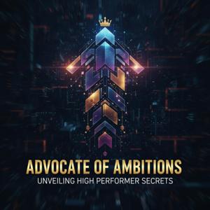 Advocate of Ambitions, Unveiling High Performer Secrets