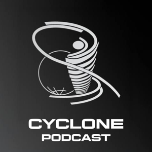 CYCLONE Podcast