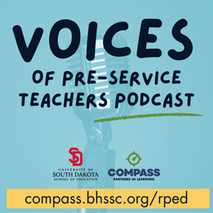 VOICES of Pre-Service Teachers - RPED