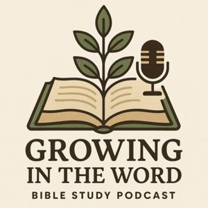 Growing in the Word