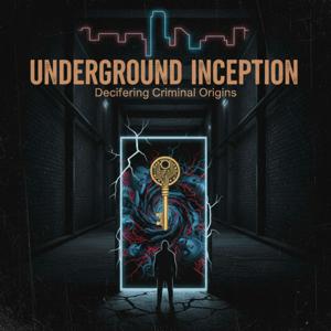 Underground Inception: Deciphering Criminal Origins