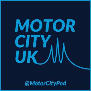 Motor City UK