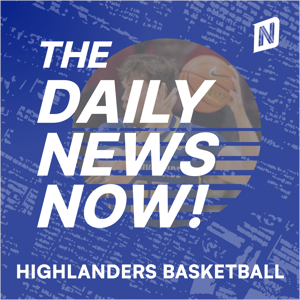 UC Riverside Highlanders Basketball News Today | 2 Min News | The Daily News Now!