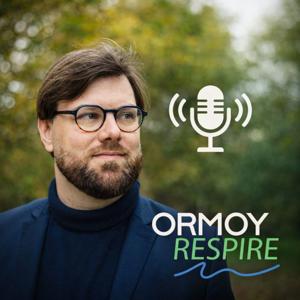 Le podcast de campagne d’Antoine Toche (Ormoy Respire), candidat aux élections municipales à Ormoy.