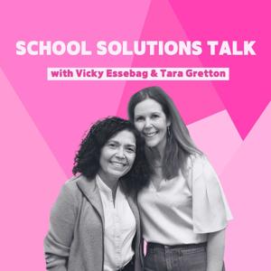 School Solutions Talk