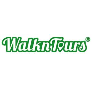 The WalknTours Podcast
