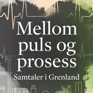 Mellom Puls og Prosess - Samtaler i Grenland
