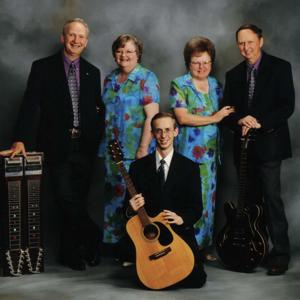 Notes Of Glory Broadcast