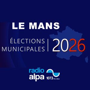 Municipales Le Mans 2026