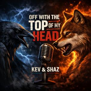 Off With the top of my Head