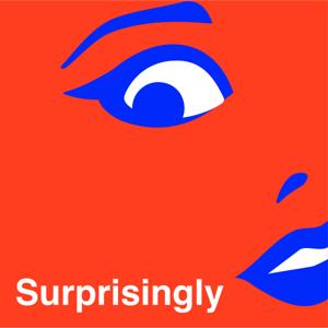 Surprisingly