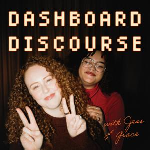 Dashboard Discourse