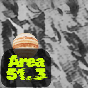 Area 51.3 - Exo-Encounters